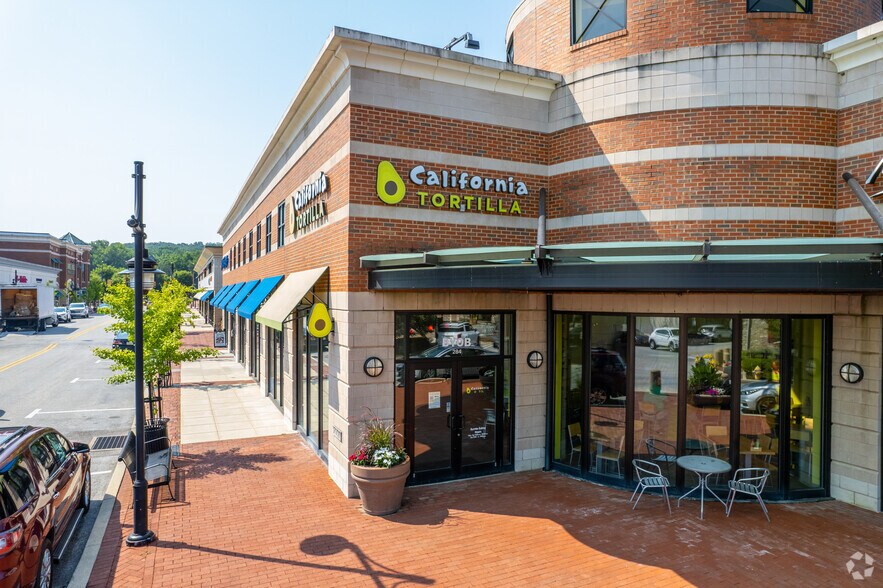 More Photos Of 301 Main St, Exton Unknown For Lease