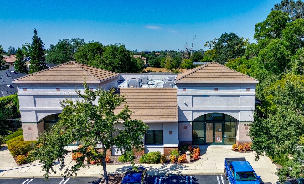 More Photos Of 4740 Rocklin Rd, Rocklin Office For Sale