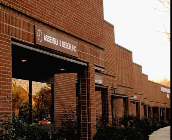 Primary Photo Of 420 Southlake Blvd, North Chesterfield Warehouse For Lease