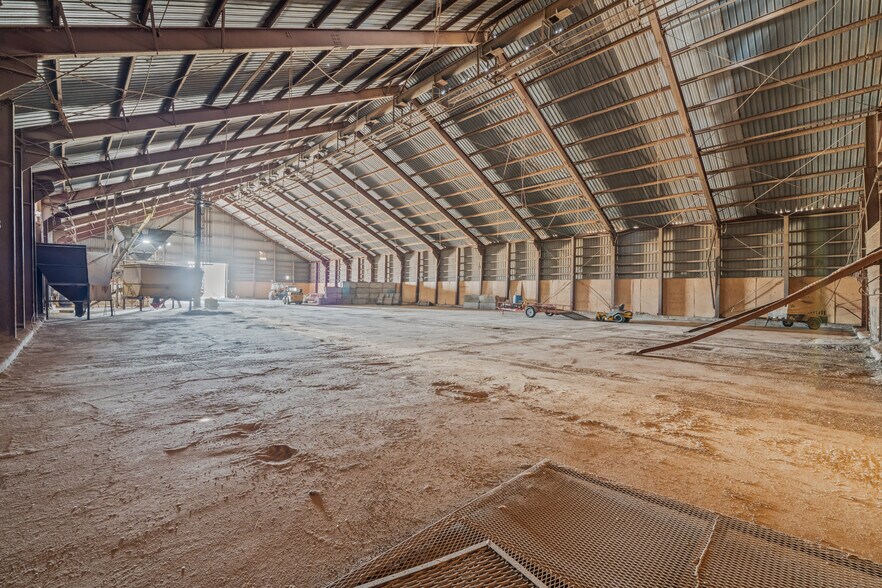 More Photos Of 6464 US-84, Anton Industrial For Sale