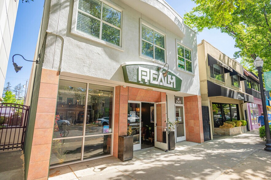 Primary Photo Of 2523 J St, Sacramento Office For Sale