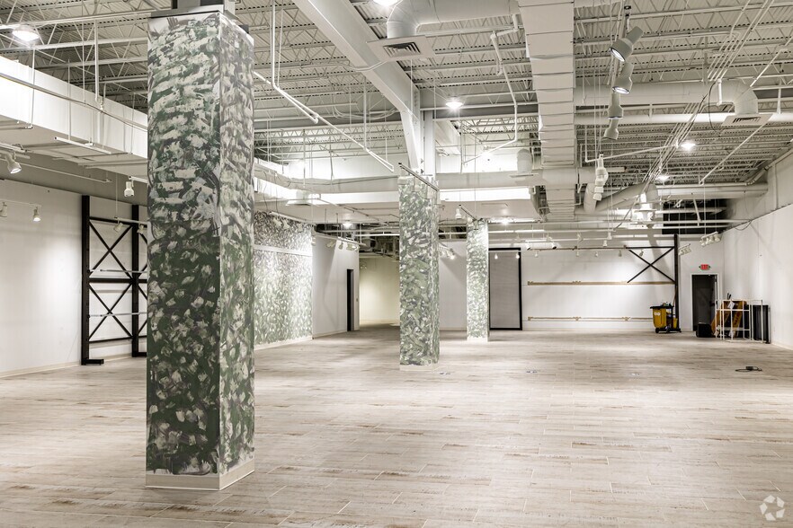 Photo of 1st Floor Ste F07B