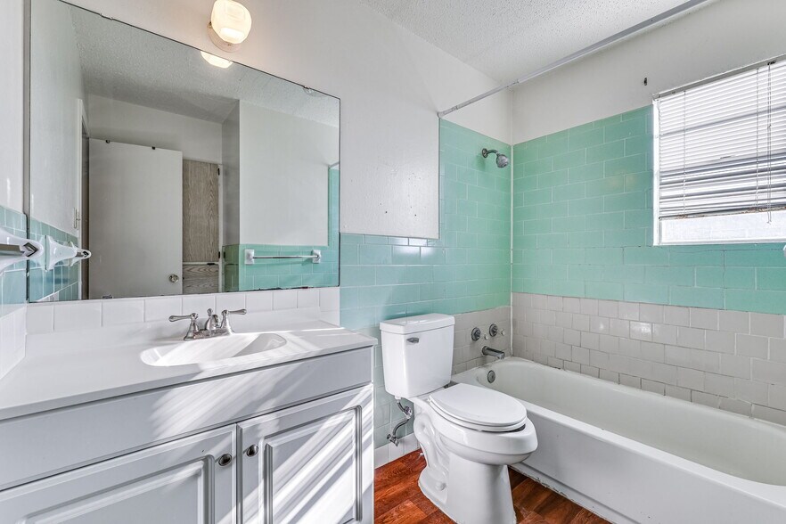 More Photos Of 1728 Pulliam St, San Angelo Apartments For Sale