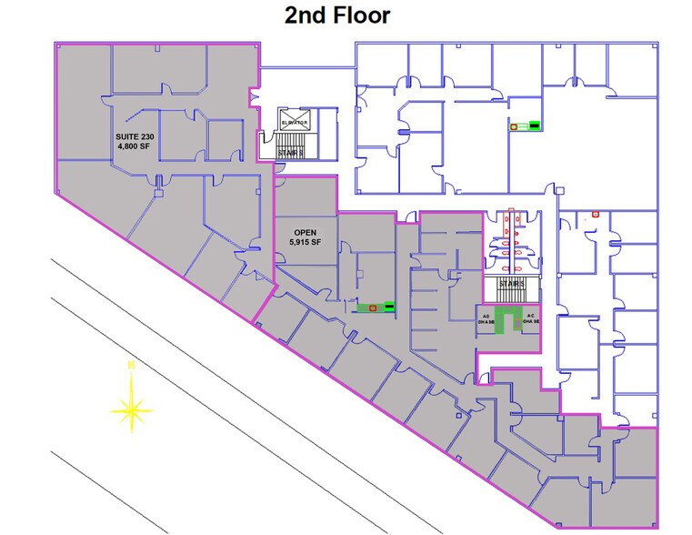 More Photos Of 4100 NW Loop 410, San Antonio Office For Lease