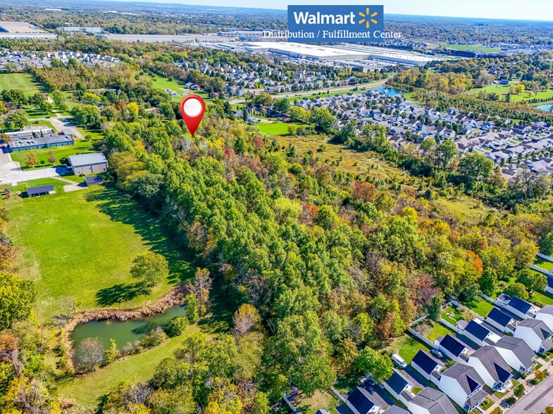 More Photos Of 2345 Demorest Rd, Grove City Land For Sale