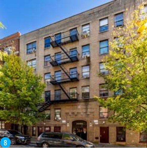 More Photos Of , Bronx Multifamily For Sale