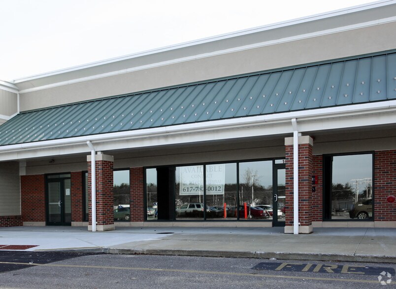 More Photos Of 1425 Lake Shore Rd, Gilford General Retail For Lease