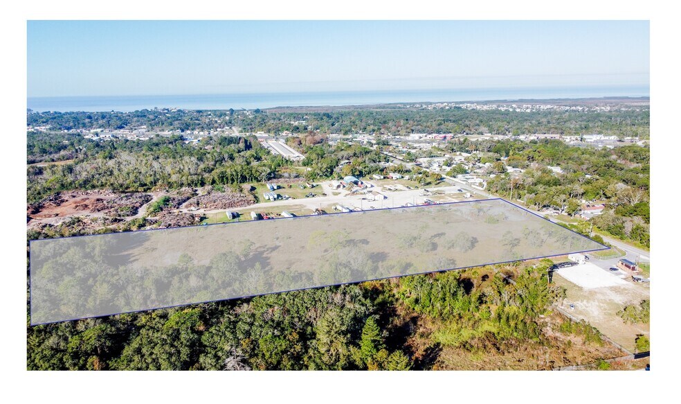 More Photos Of 8342 New York Ave, Hudson Land For Sale