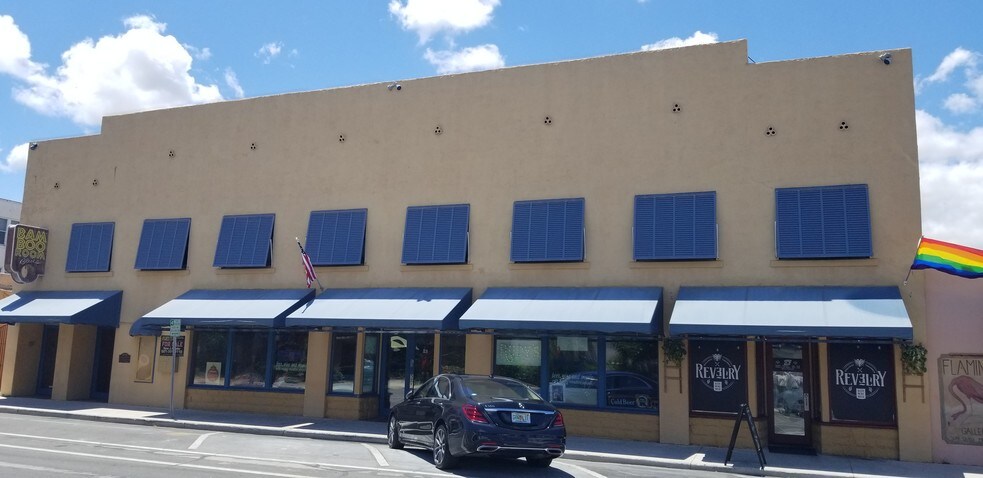 More Photos Of 17-25 S J St, Lake Worth Restaurant For Sale
