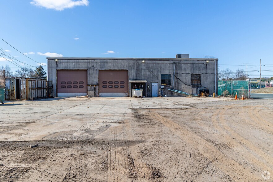 More Photos Of 2000 Route 35, South Amboy Warehouse For Sale