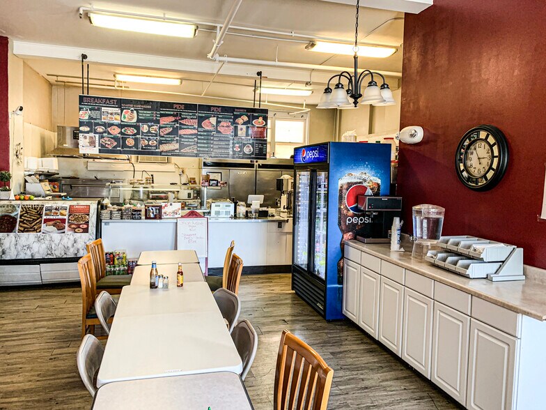 More Photos Of 123-127 W Beaver Ave, State College Storefront Retail Residential For Sale