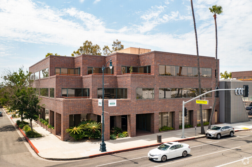 Primary Photo Of 8840 Wilshire Blvd, Beverly Hills Office For Lease