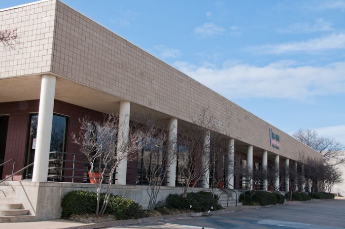 More Photos Of 1825 E Plano Pky, Plano Light Manufacturing For Lease