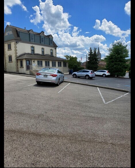 More Photos Of 500 Fayette St, Conshohocken Medical For Lease