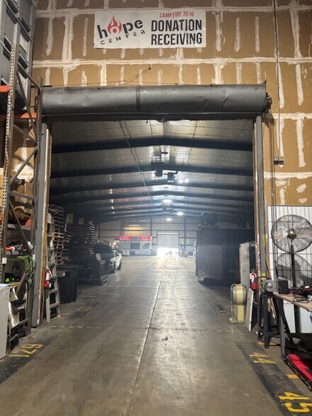 More Photos Of 2620 5th Ave, Oroville Warehouse For Sale