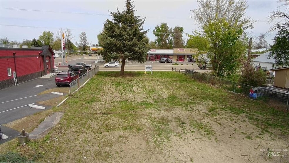 Primary Photo Of 8 Main Street St, Middleton Land For Sale
