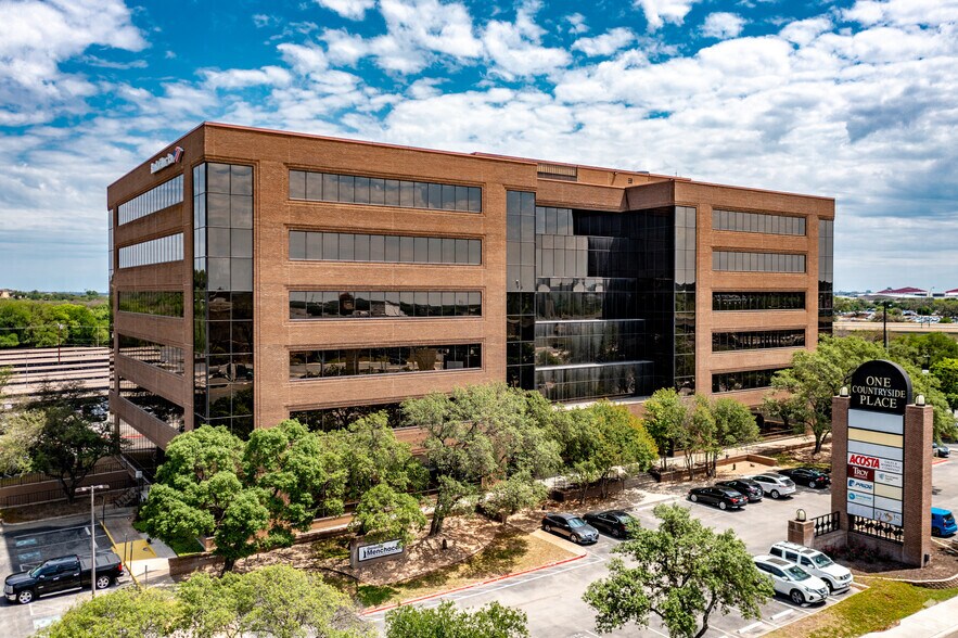 Primary Photo Of 12500 San Pedro Ave, San Antonio Office For Lease