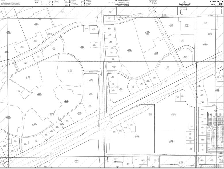 More Photos Of 8740 Ohio Dr, Plano Storefront For Lease