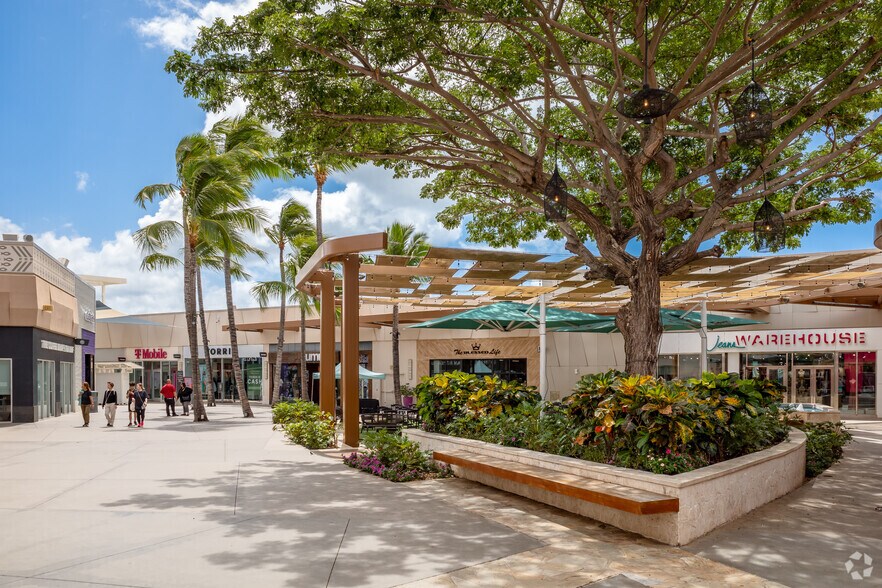 More Photos Of 91-5431 Kapolei Pky, Kapolei Freestanding For Lease