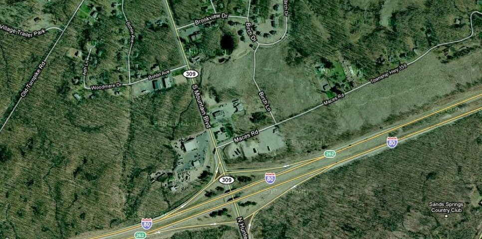 More Photos Of Old Turnpike Rd, Drums Land For Sale