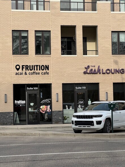 More Photos Of 856 N Old Woodward Ave, Birmingham Apartments For Lease