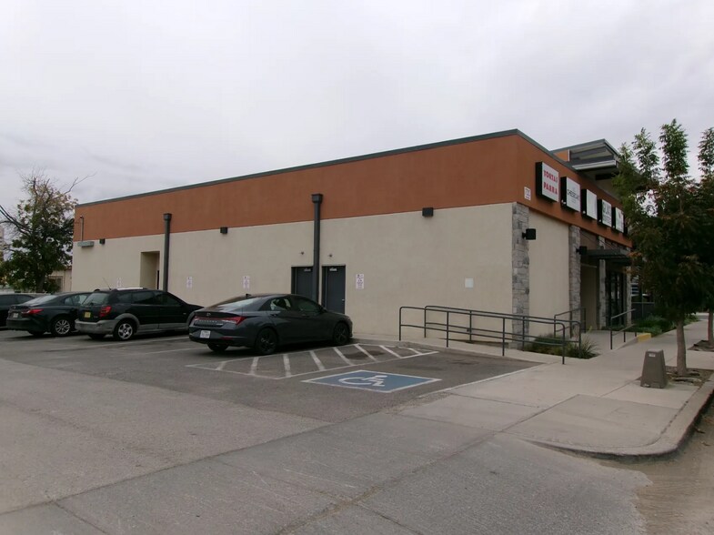 More Photos Of 404 Arizona Ave, El Paso Restaurant For Lease