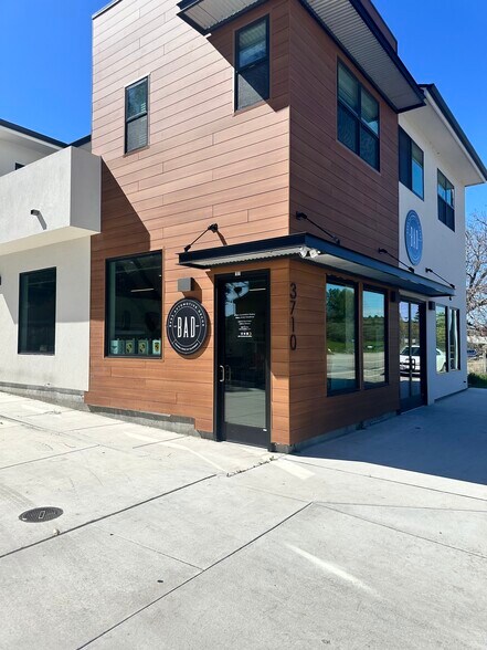 Primary Photo Of 3710 El Camino Real, Atascadero General Retail For Lease