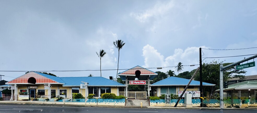 Primary Photo Of 4-356 Kuhio Hwy, Kapaa Unknown For Lease