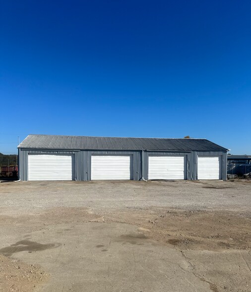 More Photos Of 1230 Industrial Park Rd, Columbia Warehouse For Lease