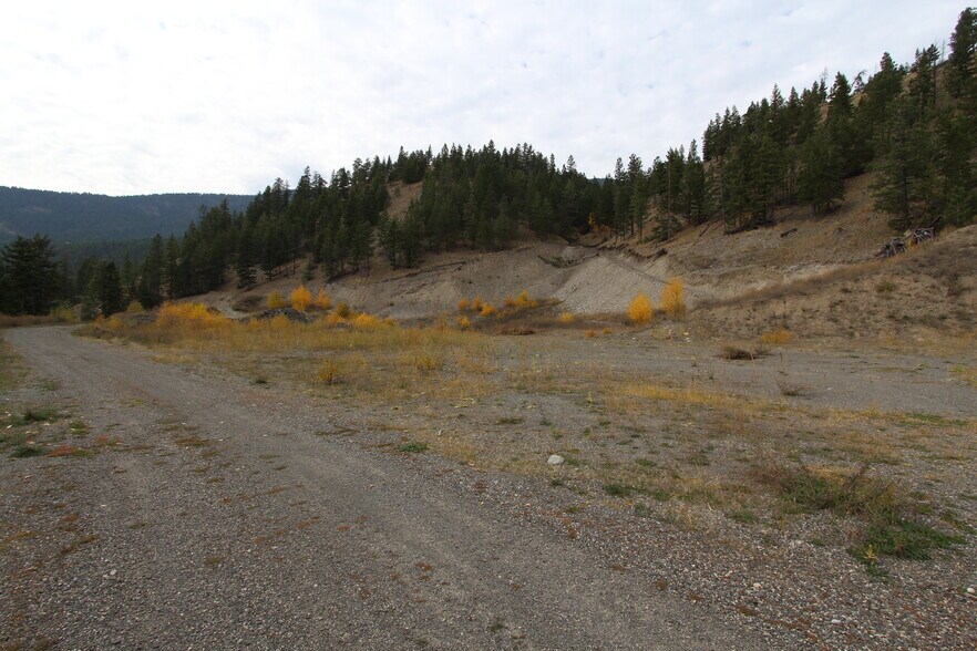 More Photos Of 7329 Douglas Lake Rd, Thompson-Nicola Land For Sale