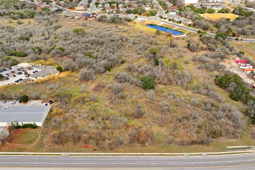 More Photos Of 2300 Hunter Rd, San Marcos Land For Sale