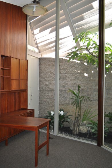More Photos Of 181 N Oak Knoll Ave, Pasadena Office For Lease