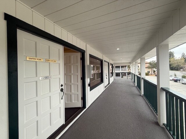 More Photos Of 5435 Scotts Valley Dr, Scotts Valley Medical For Lease