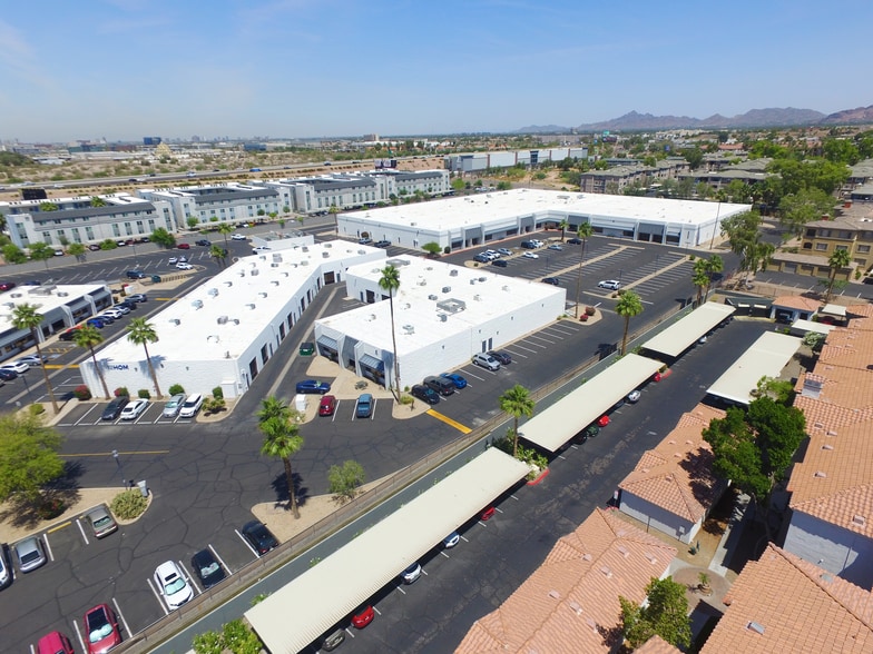 Primary Photo Of 5330 E Washington St, Phoenix Unknown For Lease