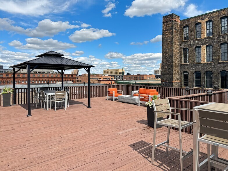More Photos Of 333 N Washington Ave, Minneapolis Coworking Space