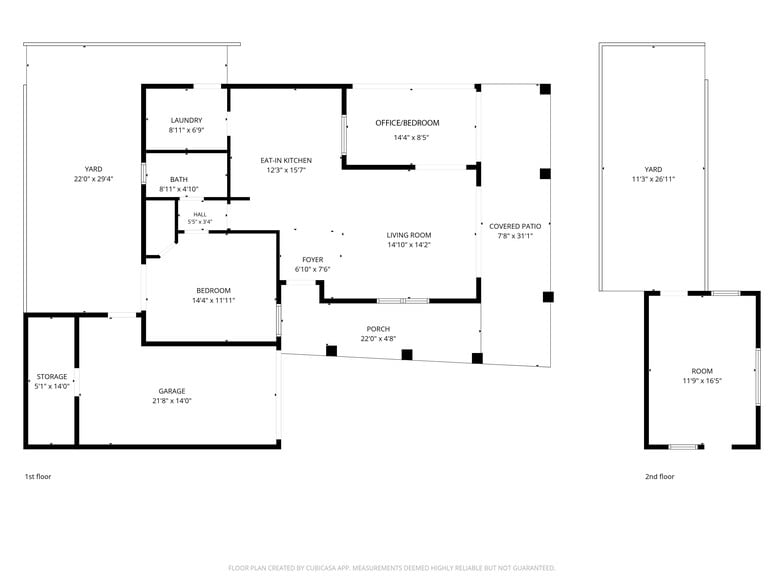 More Photos Of 714 W 38th St, San Pedro Land For Sale