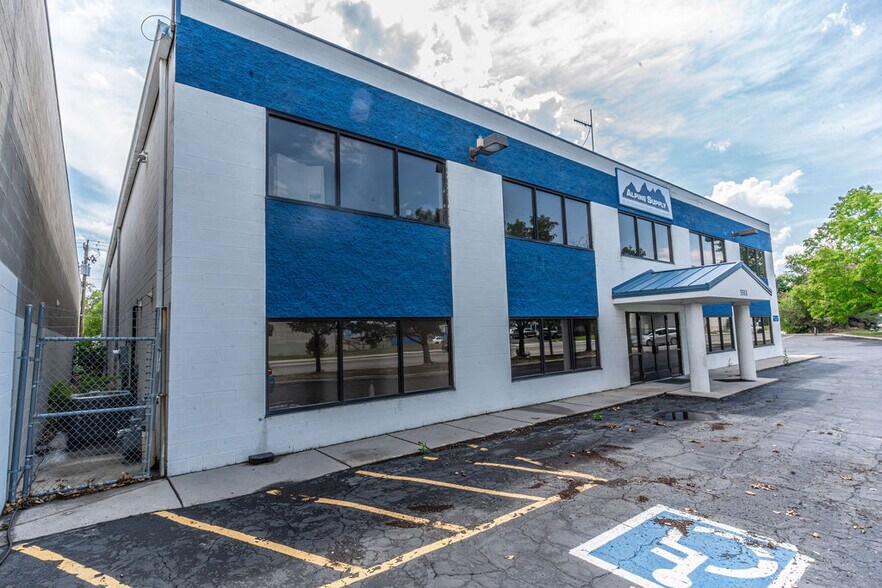 More Photos Of 3311 W Parkway Blvd, West Valley City Industrial For Sale