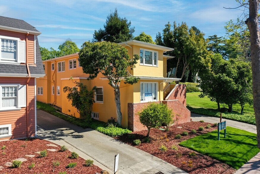 More Photos Of 919 The Alameda, Berkeley Unknown For Lease