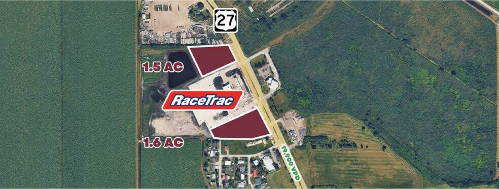 More Photos Of ,  Land For Sale