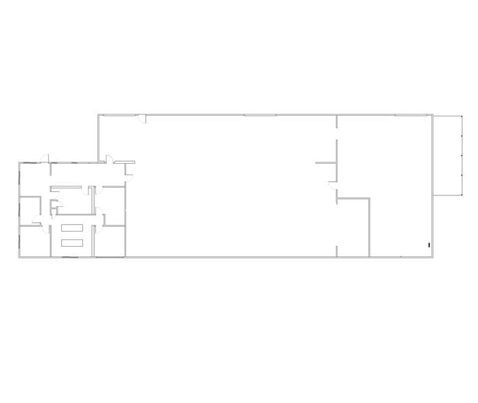 More Photos Of 107 E 40th St, Garden City Warehouse For Lease