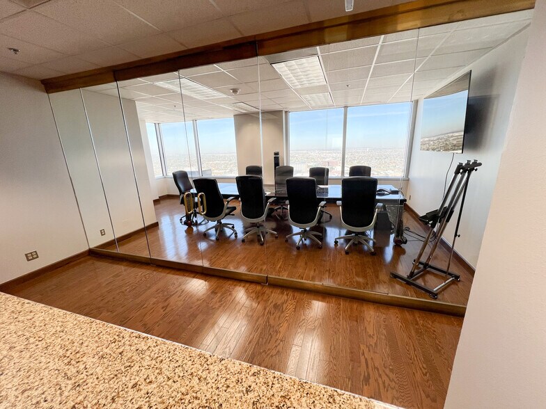 More Photos Of 303 W Wall St, Midland Office For Sale