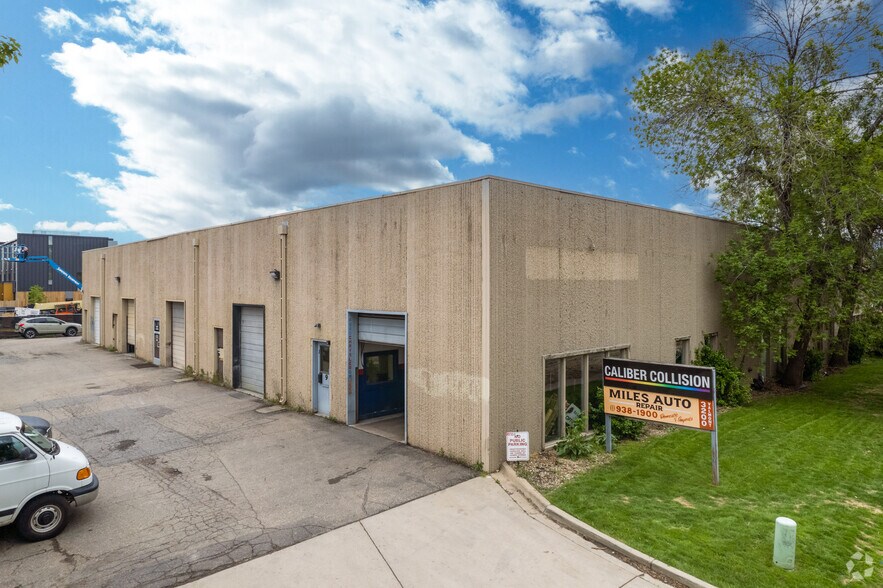 More Photos Of 3200 Valmont Rd, Boulder Showroom For Lease