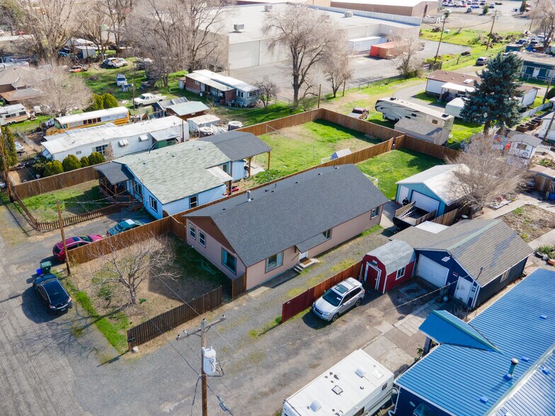 More Photos Of 758 Pleasant Ct, The Dalles Specialty For Sale