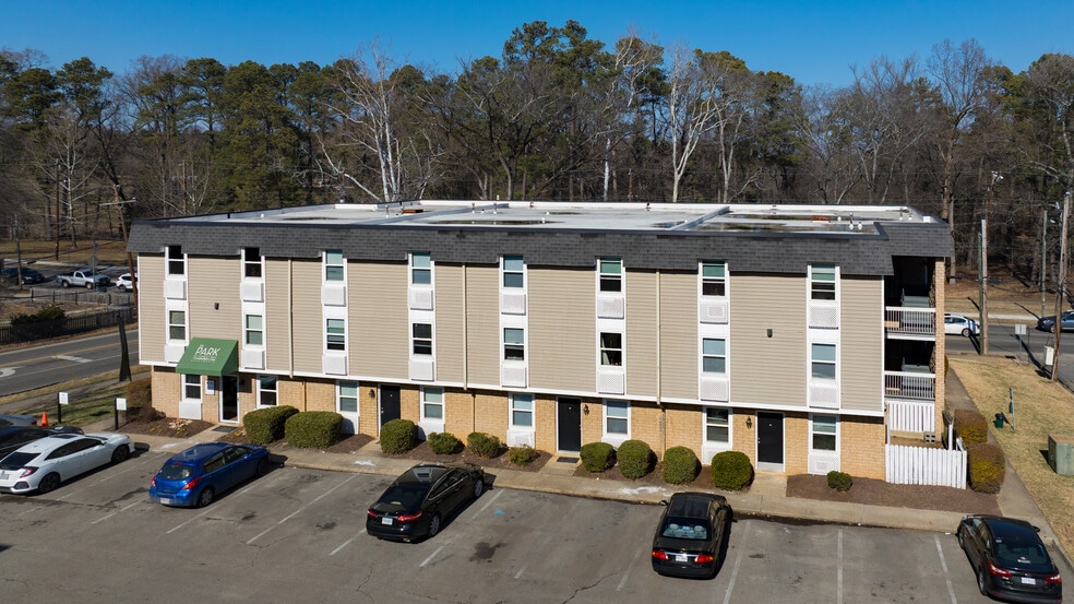 More Photos Of 3900 Forest Hill Ave, Richmond Apartments For Sale