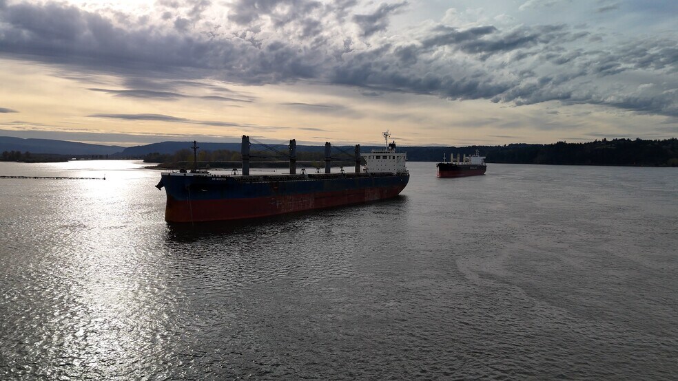 More Photos Of Barlow Point Rd, Longview Land For Sale