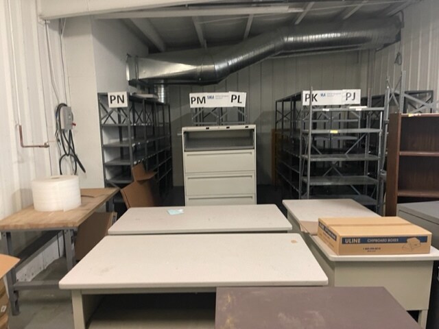 More Photos Of 8857 Alexander Rd, Batavia Industrial For Sale