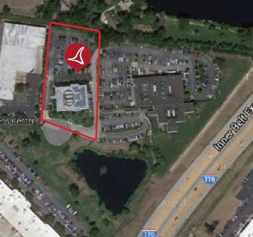 More Photos Of 2127 Innerbelt Business Center Dr, Overland Office For Lease