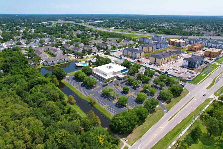 Primary Photo Of 8401 Valencia College Ln, Orlando Schools For Sale