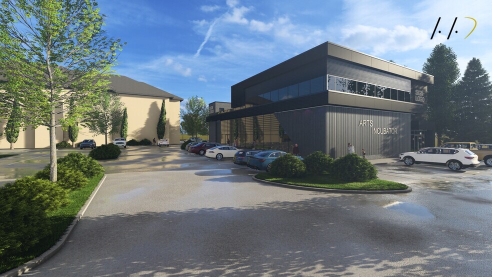 More Photos Of 11 Portage Ln, Strathcona County Hotel For Lease