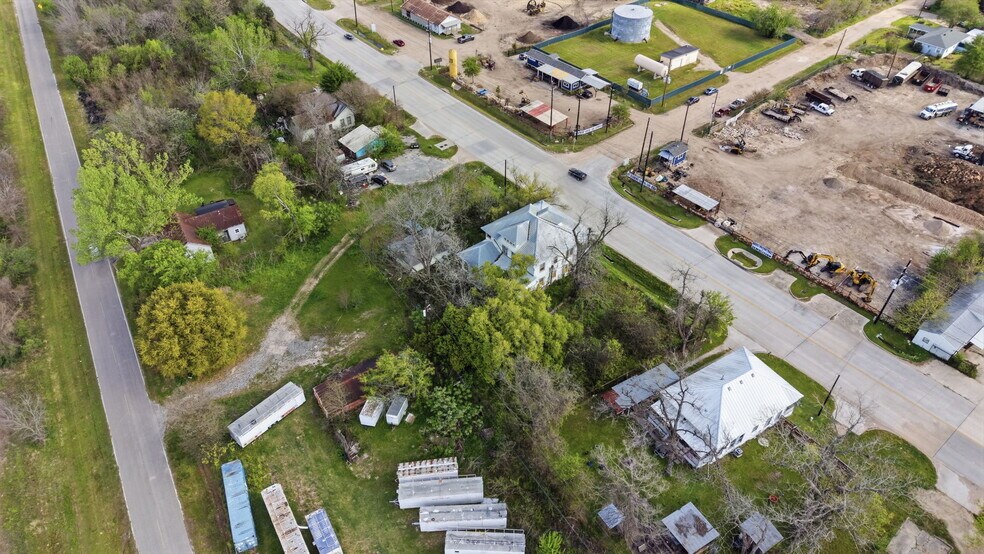 More Photos Of 26623 Aldine Westfield Rd, Spring Land For Sale